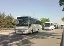 Zincirleme trafik kazasında 19 kişi yaralandı