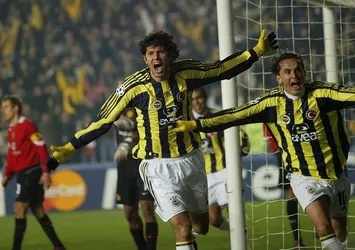 Fenerbahçe ile Manchester United 5. kez