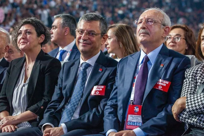 CHP’nin 38. Olağan Kurultayı soruşturmasında sona gelindi