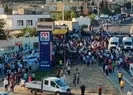 Mardindeki facia gibi kazayı görgü tanığı anlattı!