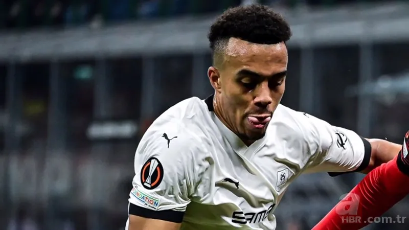 Galatasaray'da transfer krizi! İmza beklenirken iptal mi oluyor? 13