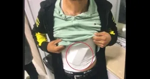 Sürücü kursuna ‘Fısıltı’ operasyonu!