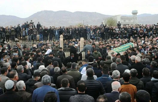 AK Parti Cizre eski İlçe Başkanı Cihan Güven’in kardeş Tahir Güven’i kim öldürdü? Tutuklanan Emin Kalkan’ın ifadesi ortaya çıktı