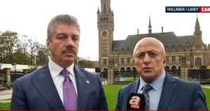 Uluslararası Adalet Divanı’ndan İsrail kararı