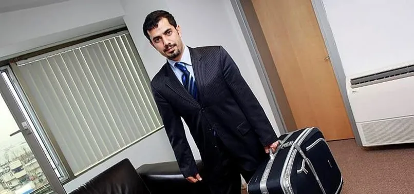 Çocukları 'Baransu'yu sildi