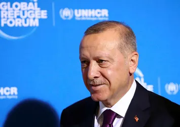 Başkan Erdoğan: Başarılı bir çalışma oldu
