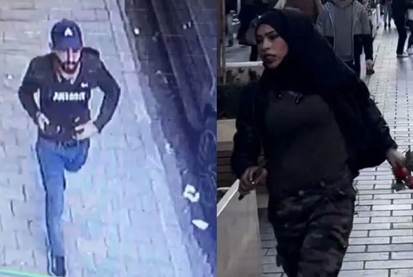 Taksim saldırısında flaş gelişme! İçişleri Bakanı Süleyman Soylu açıkladı