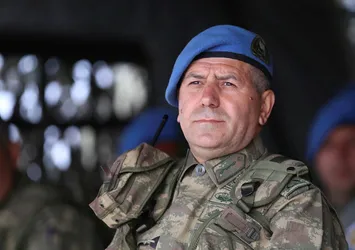 "Asker Aydoğan"a veda