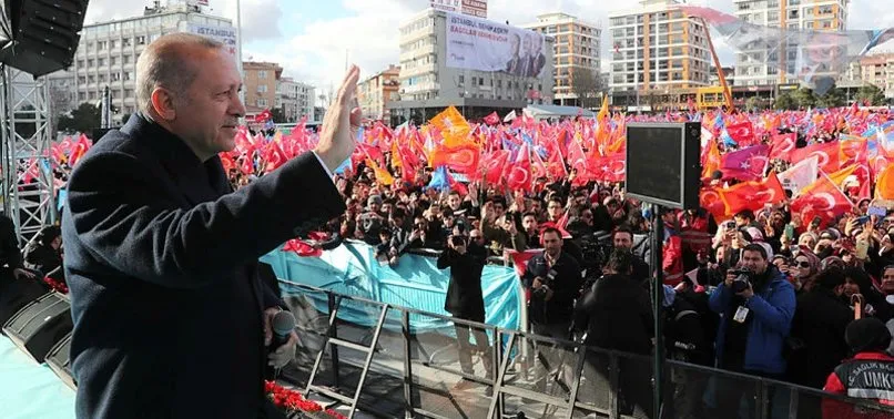 Kapsamlı reform haritası hazır! İşte hedefler...