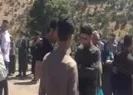 PKK’lı teröristlerden sözde basın toplantısı