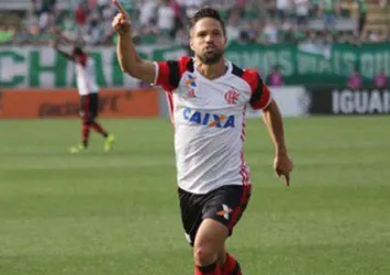 Flamengo'dan Fenerbahçe'ye Diego teşekkürü!