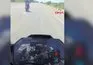Tekirdağ’da çarpışan motosikletlerin sürücüleri yaralandı