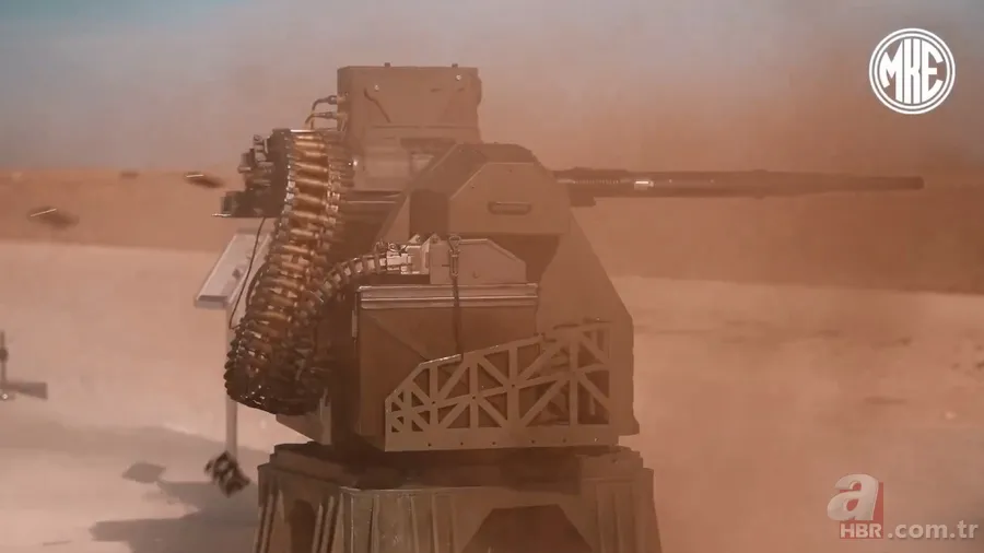 Yerli ve Milli gurur “Tolga” sahnede! 14 ülke performansını izlemek için geldi 2