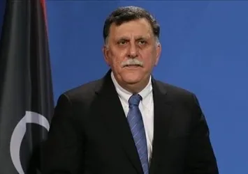Libya'ya yabancıların girişi yasaklandı