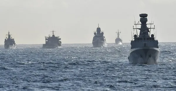 1688237532060.jpg Yunan basınından skandal boğaz iddiası! ABD'den küstah talep! Hedef Türkiye'deki boğazlar... - 3