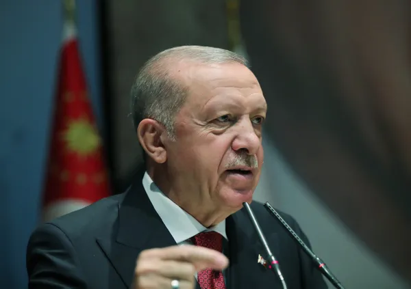 ABD medyasından çarpıcı Erdoğan analizi: Tehditler işlemiyor ABD hazırlıklı olsun