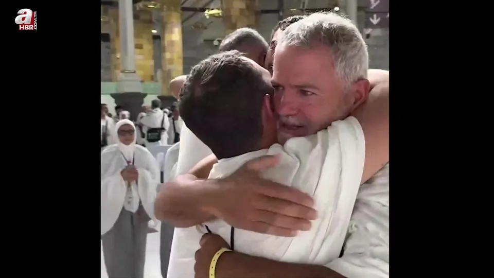 Endülüs’ten Mekke’ye... 240 günlük yolculuk