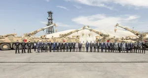 Türk savunma sanayisi devler listesine girdi!