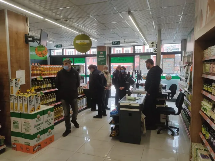 Son dakika: Fahiş fiyata geçit yok! 896 firmaya 25,4 milyon lira ceza