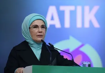 Sıfır Atık projesine bir ödül daha! Portekiz'de verilecek