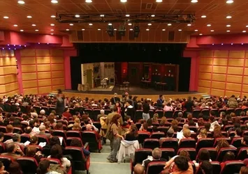 Şehir Tiyatroları 407 bin izleyiciye ulaştı!
