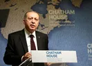 Erdoğandan flaş Kudüs çağrısı