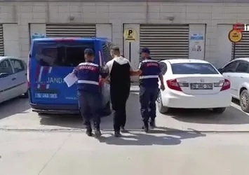 Bursa'da uyuşturucu taciri suçüstü yakalandı