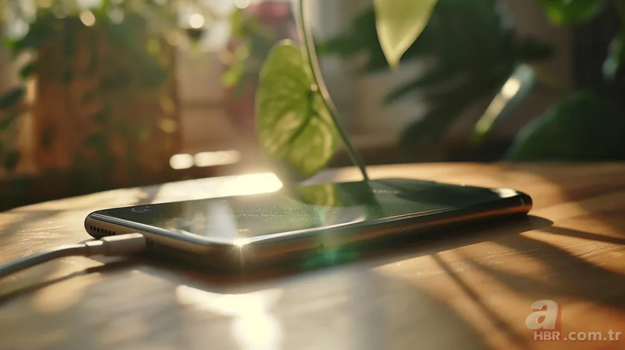 Bu alışkanlık çok tehlikeli! Telefonu gece şarj ederken yapılan o hata ne? 10 derece artırıyor 2