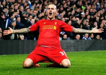 Martin Skrtel Roma'ya transfer oldu!