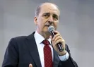 AK Partili Kurtulmuştan İyi Parti ve CHPnin gizli IMF görüşmesiyle ilgili açıklama
