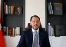 Son dakika haberi: Hazine ve Maliye Bakanı Berat Albayrak’tan flaş mesajlar: Onlara karşı daha sert adımlar atacağız | Video