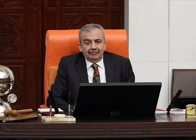 Sırrı Süreyya Önder’in sağlık durumu nasıl?