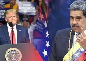 Trump-Maduro arasında uyuşturucu krizi: Venezuela işgali mi planlanıyor? | "ABD 2 ülkenin desteği olmadan karadan giremez"