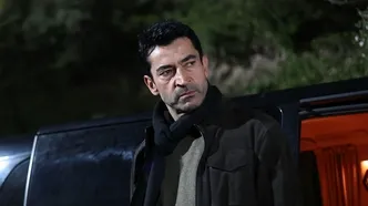 A.B.İ.'de sırlar bir bir dökülüyor! Hedefte Tahir Hancıoğlu var