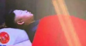 Kim Jong-Un tabutta! Dünyayı şoke eden görüntü