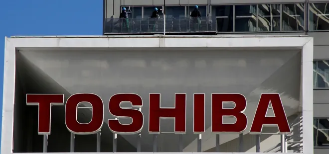 Teknoloji devinden işçi kıyımı: Toshiba 4 bin personelini işine son verecek
