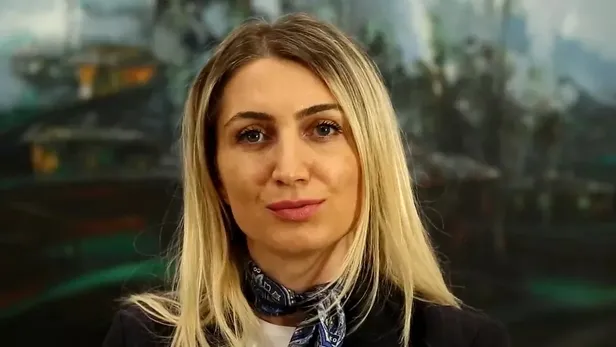 Ekrem İmamoğlu eşi Dilek İmamoğlu kimdir? Dilek İmamoğlu nereli ve kaç yaşında?