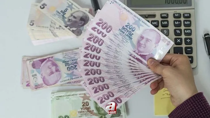 Hareketlenme başladı, rekor tazeledi! Bankaların adımı gecikmedi! 25.000 ve 50.000 32 günlük mevduat faizi...