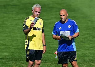 Mourinho izin verdi! Defansa yeni isim geliyor