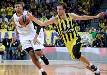 Fenerbahçe'ye Real Madrid şoku!