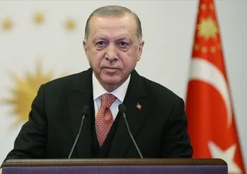 Başkan Erdoğan'dan muharrem ayı ve aşure günü paylaşımı