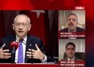 Kemal Kılıçdaroğlu CHPdeki taciz skandallarını görmezden mi geliyor? A Haberde flaş değerlendirmeler: Mağduriyetlere karşı kör dilsiz ve sağır