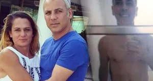 ’Çıplak’ kocadan Nagihan’a ikinci şok!