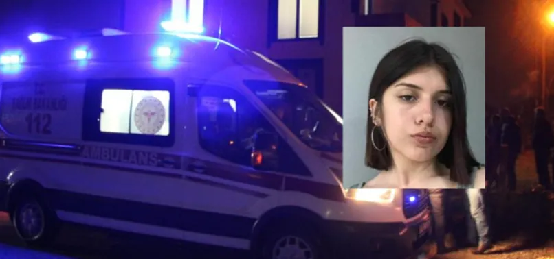 17 YAŞINDAKİ KIZ VURULMUŞ HALDE BULUNDU! 