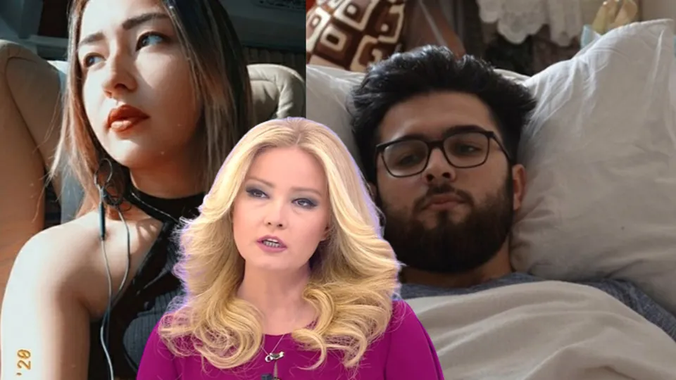 Müge Anlı’de Türkiye’nin tanık olduğu Emine Çöp ve Tuğçe Semiz cinayetlerinde kan donduran ayrıntılar! Kilit isimden flaş açıklamalar: Kornaya basa basa…