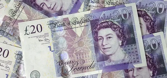 İngiltere Merkez Bankası Başkanı Andrew Bailey: Enflasyon baskısı 2023 yılının sonuna kadar sürebilir