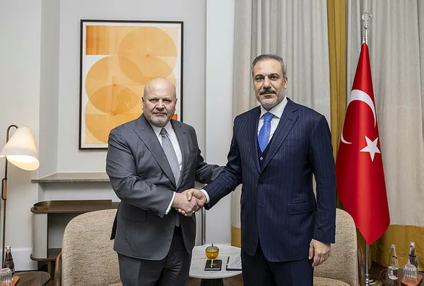 Bakan Fidan’dan Münih Güvenlik Konferansı’nda diplomasi trafiği! İlham Aliyev ile ikili görüşme... İsveç’ten NATO teşekkürü