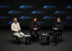 Dekolonize Film Günleri'nde ses getiren yapımlar! Görkemli kapanış: Kayıp Vatan