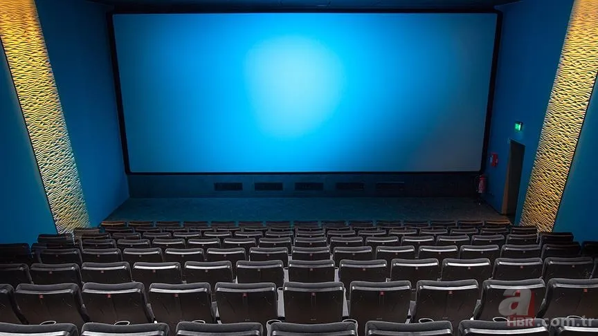 Son dakika: Sinemalar 4 Ocak'ta açılacak mı? Sinema salonları ne zaman açılacak? Açılış tarihi ertelendi mi? 5