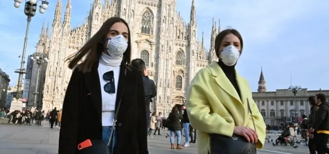Son dakika: İtalya’da koronavirüs alarmı: Ölü sayısı 5’e yükseldii! Venedik Karnavalı iptal edildi